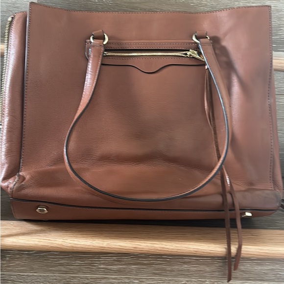 Rebecca minkoff tote - Picture 3 of 5